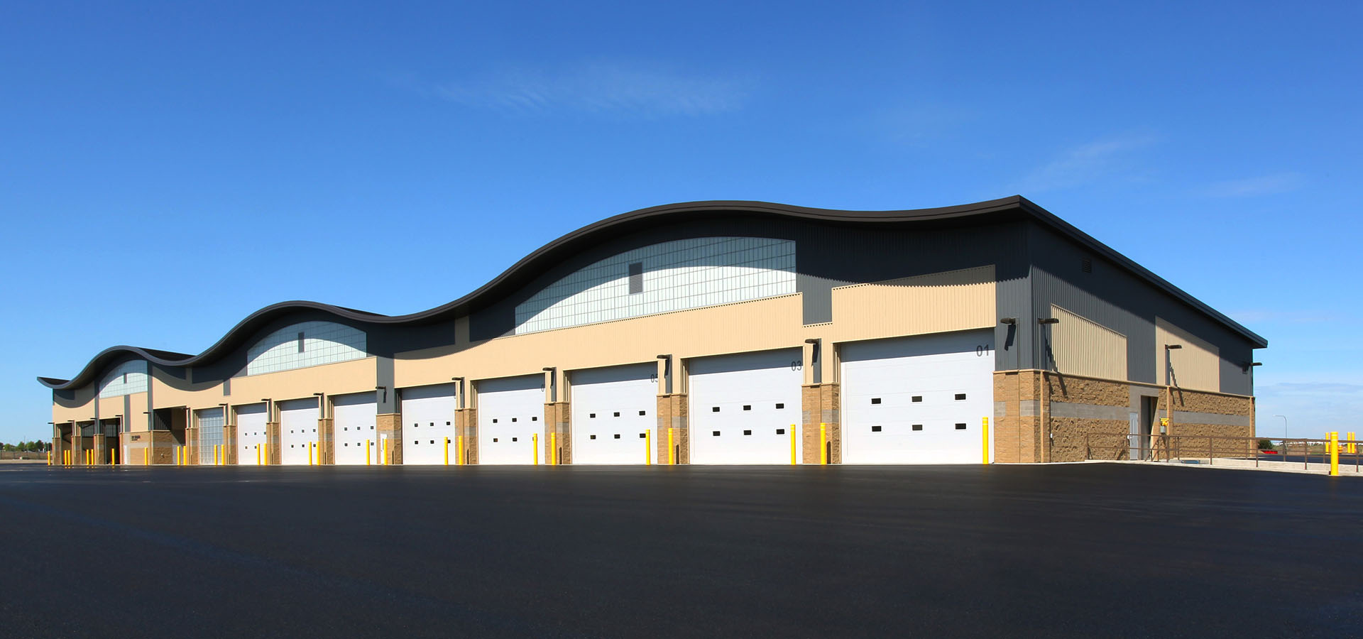 Porte per Garage, Portoni a Libro Omega Professional Doors SRL Roma